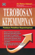 Terobosan Kepemimpinan : Panduan Pelatihan Kepemimpinan