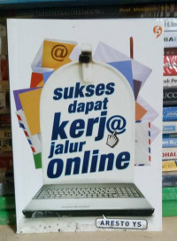 Sukses dapat Kerja jalur Online