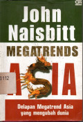 Megatrends Asia