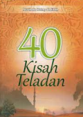 40 Kisah Teladan