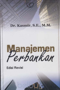 Manajemen Perbankan