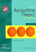 Accounting Theory