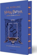 Harry Potter and the chamber of secrets