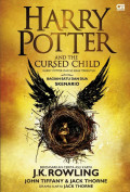 Harry Poter And The Cursed Child
