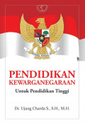 Pendidikan Kewarganegaraan Untuk Pendidikan Tinggi