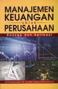 Manajemen Keuangan untuk Perusahaan konsep dan aplikasi
