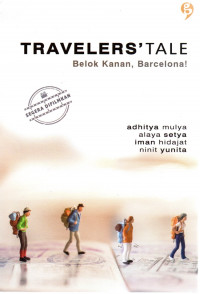Travelers' Tales