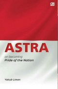 Astra on Becoming Pride of the Nation