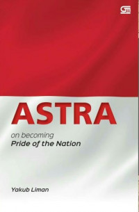 Astra on Becoming Pride of the Nation