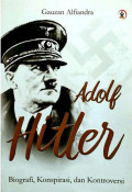 Adolf Hitler