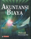 Akuntansi Biaya