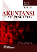 Akuntansi Suatu Pengantar: Revisi Buku 2