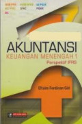 Akuntansi Keuangan Menengah 1 : Perspektif IFRS