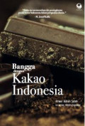 Bangga Dengan Kakao Indonesia