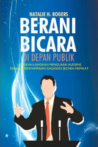 Berani Bicara Di Depan Publik