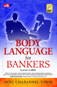 Body Language for Bankers