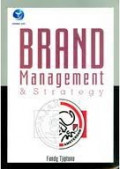 Brand Management & Strategy