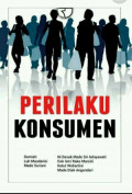 Perilaku Konsumen