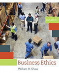 Business Ethics Ninth Edition