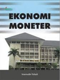 Ekonomi Moneter