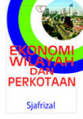 Ekonomi Wilayah dan Perkotaan