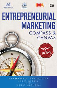 Entrepreneurial Marketing Compass & Canvas