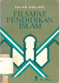 Filsafat Pendidikan Islam