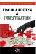 Fraud  Auditing & Investigation