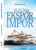 Hukum Ekspor Impor