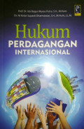 Hukum Perdagangan Internasional