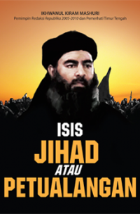 ISIS Jihad atau Petualangan