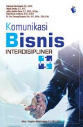 Komunikasi Bisnis Interdisipliner