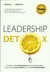 Leadership Detox