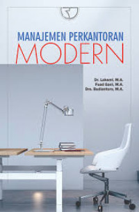 Manajemen Kantor modern