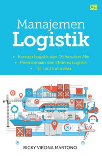 Manajemen Logistik