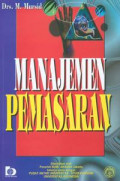 Manajemen Pemasaran