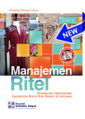 Manajemen Ritel : Strategi dan  Implementasi Operasional Bisnis Ritel Modern di Indonesia