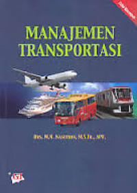 Manajemen Transportasi