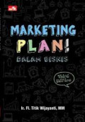 Marketing Plan! Dalam Bisnis Third Edition