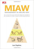 Miaw : Management in Absurd Way