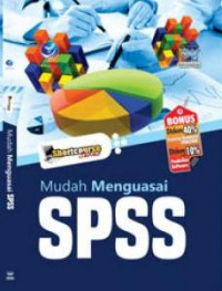 Mudah Menguasai SPSS