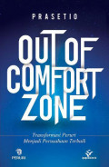 Out Of Comfort Zone