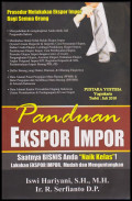 Panduan Ekspor Impor : Saatnya Bisnis Anda 