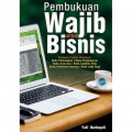 Pembukuan Wajib untuk Bisnis