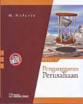 Penganggaran Perusahaan