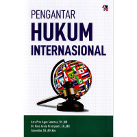Pengantar Hukum Internasional