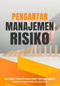 Pengantar Manajemen Risiko