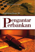 Pengantar Perbankan