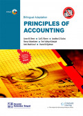 Principles of Accounting bilingual Adaption