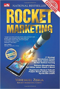 Rocket Marketing